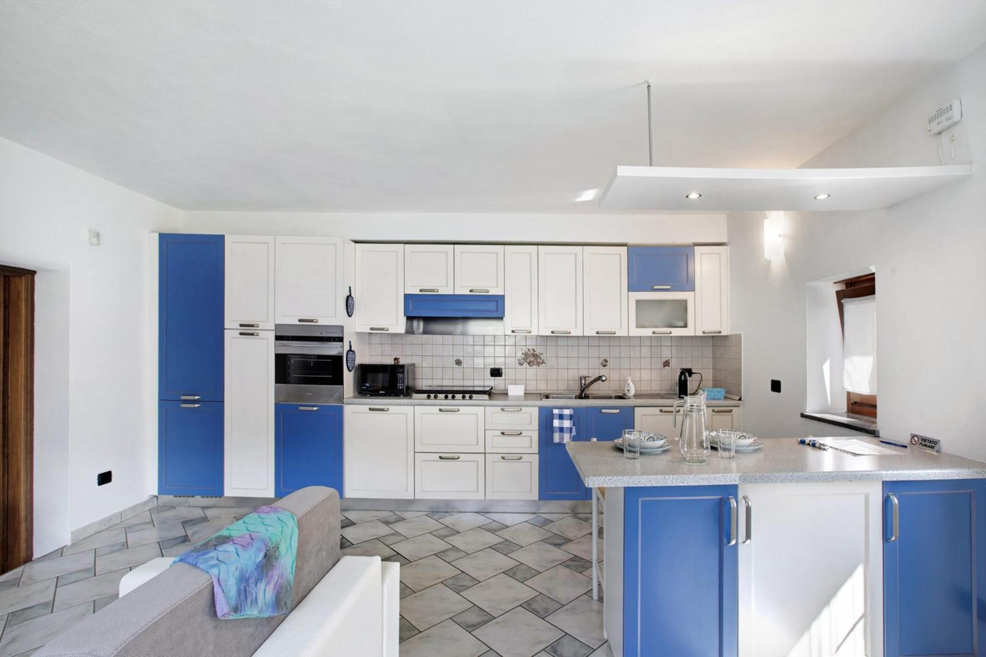 Casa Sabrina - Appartamento Blu Aosta Exterior photo
